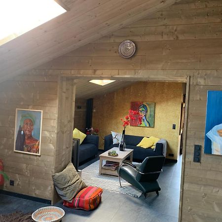 Atelier Onder De Notenboom Appeltern Exterior photo