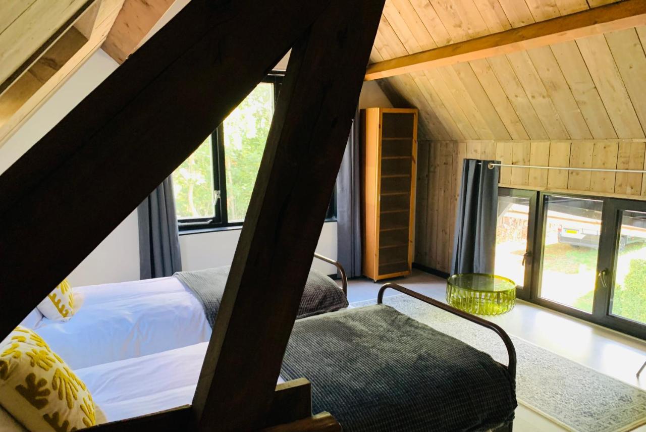 Atelier Onder De Notenboom Appeltern Exterior photo