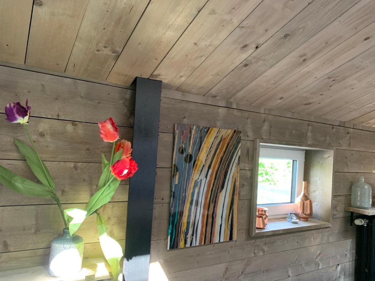 Atelier Onder De Notenboom Appeltern Exterior photo