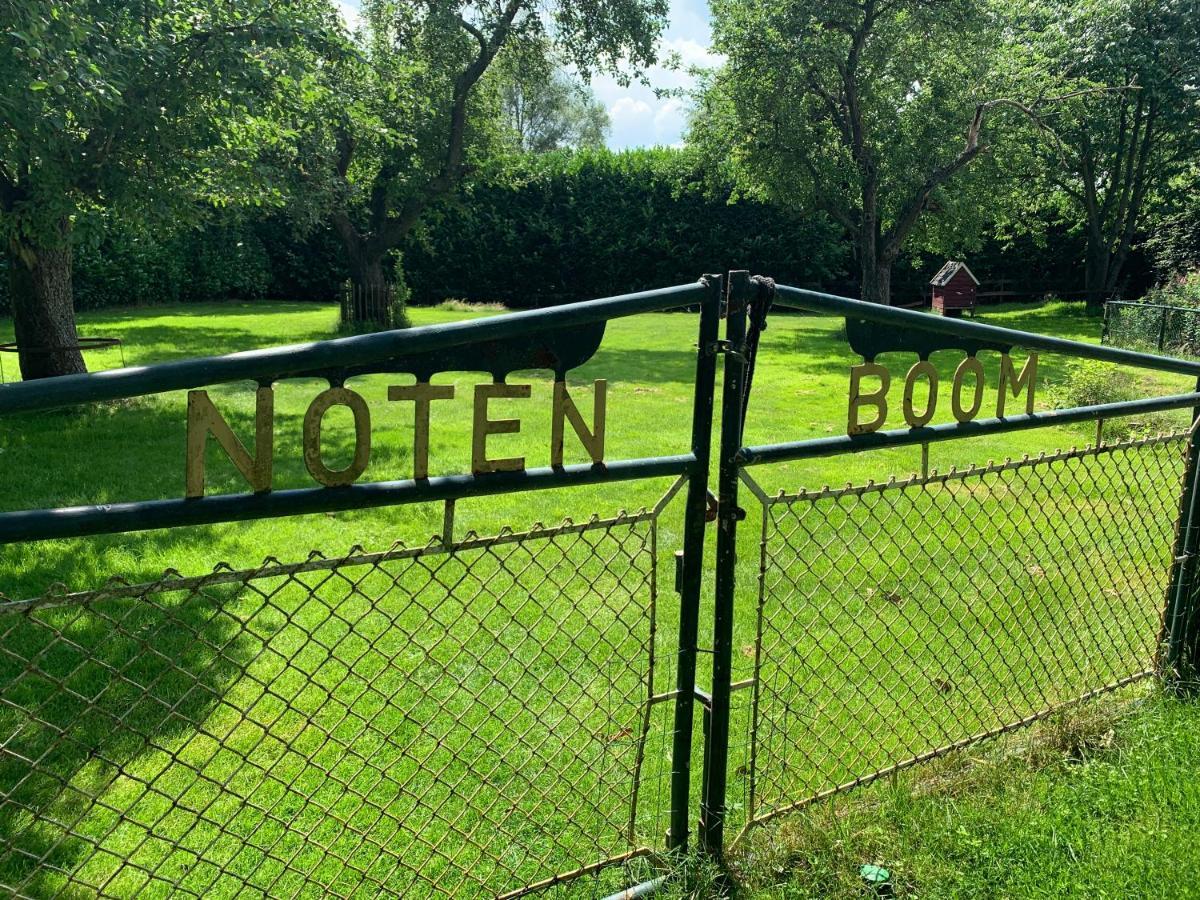 Atelier Onder De Notenboom Appeltern Exterior photo
